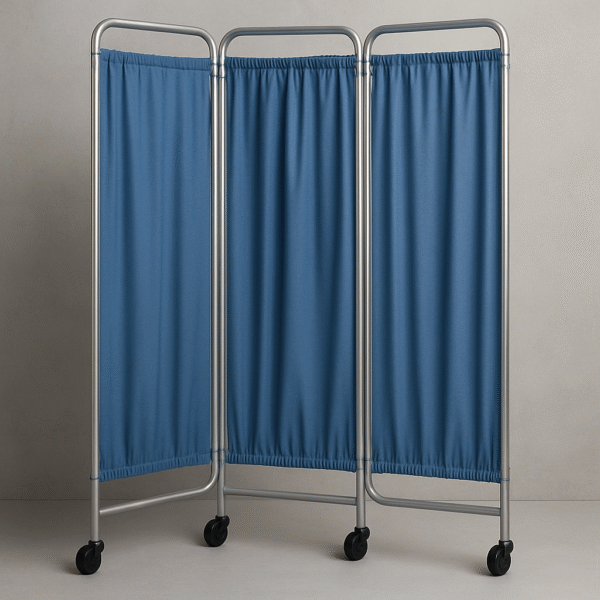 Hospital Privacy Screen
