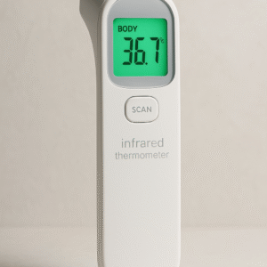 Infrared Thermometer