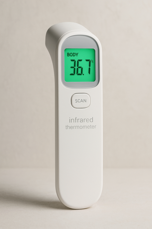 Infrared Thermometer