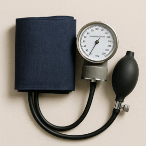 Sphygmomanometer
