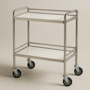 Medical Trolley