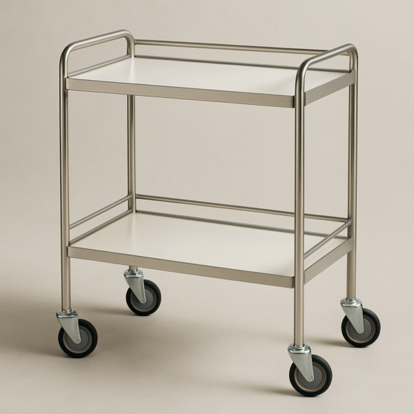 Medical Trolley
