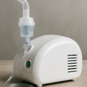 Nebulizer Machine