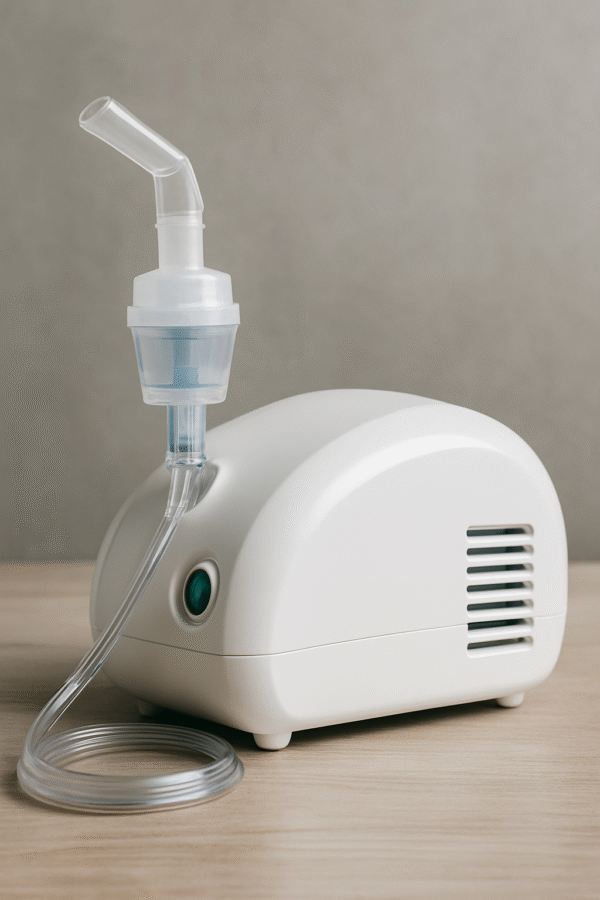 Nebulizer Machine
