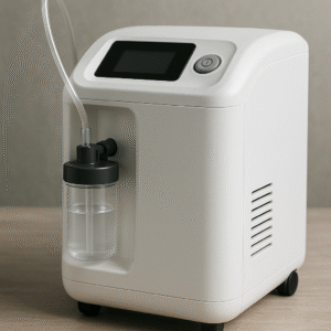 Oxygen Concentrator