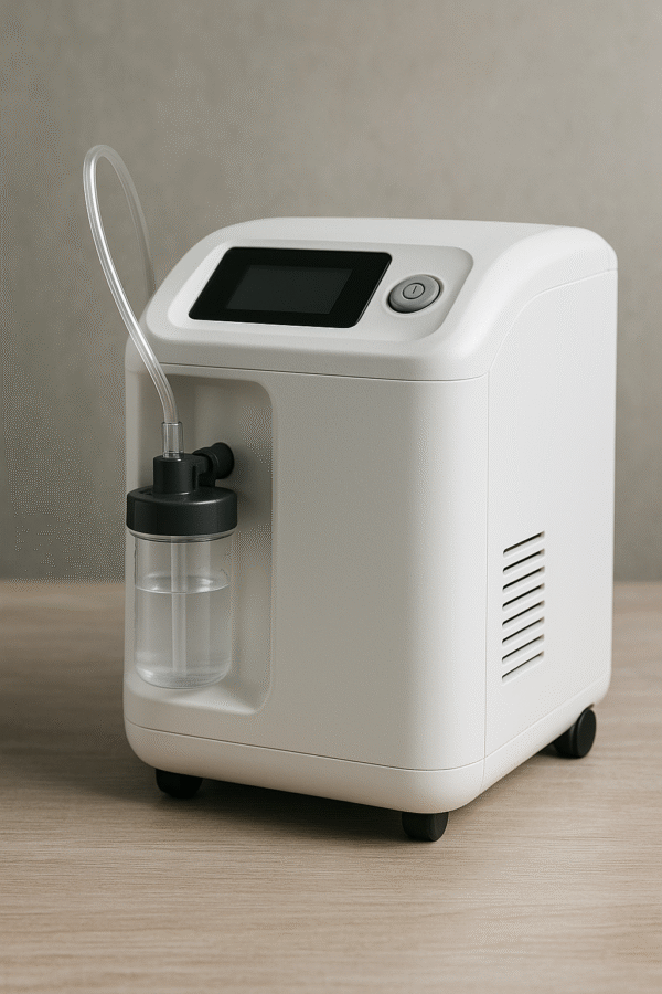 Oxygen Concentrator