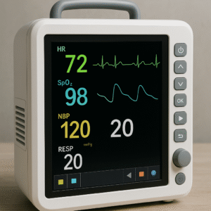Patient Monitor