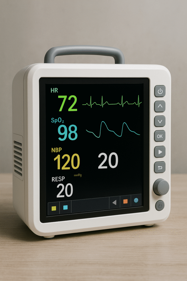 Patient Monitor