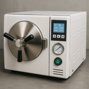 Sterilization Autoclave