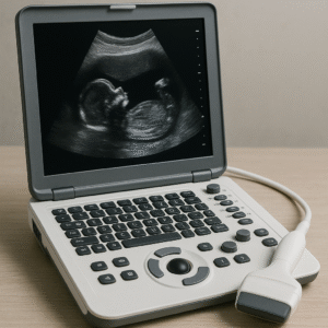 Portable Ultrasound Machine