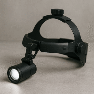 Surgical Headlight