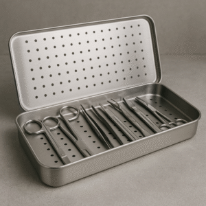 Surgical Instrument Set