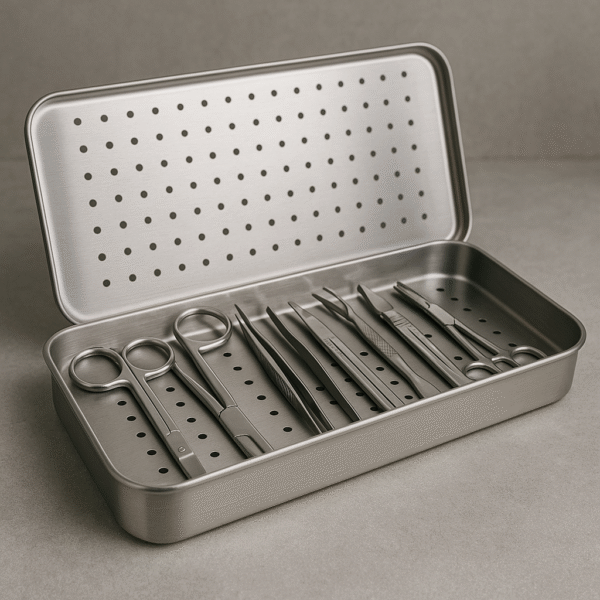 Surgical Instrument Set